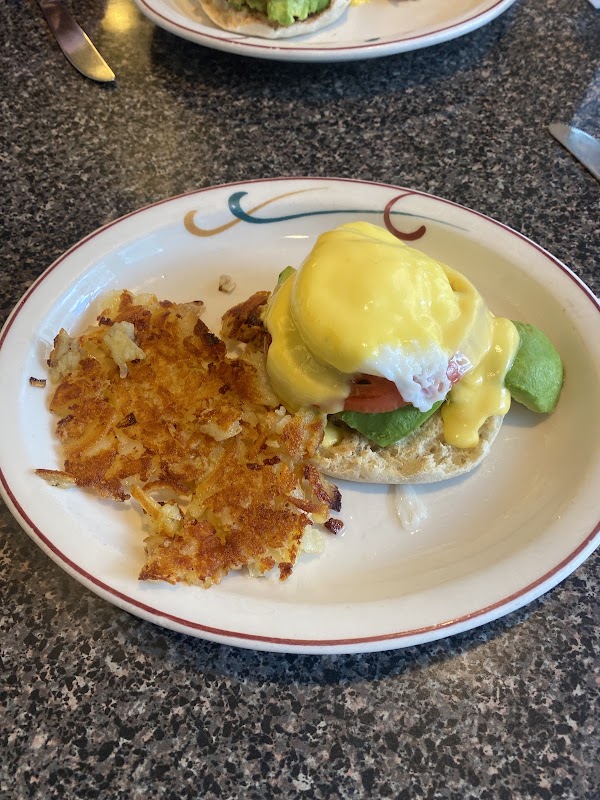 John's Coffee Shop 2