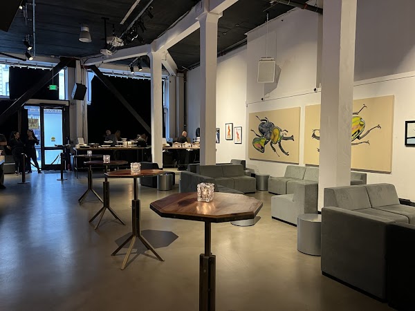 111 Minna Gallery and Event Space 1