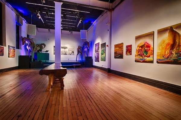 111 Minna Gallery and Event Space 5
