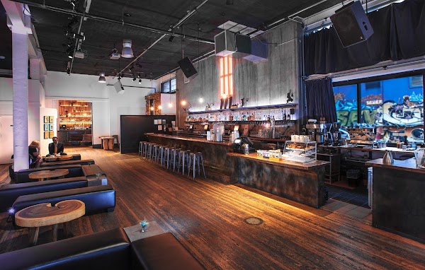 111 Minna Gallery and Event Space 3