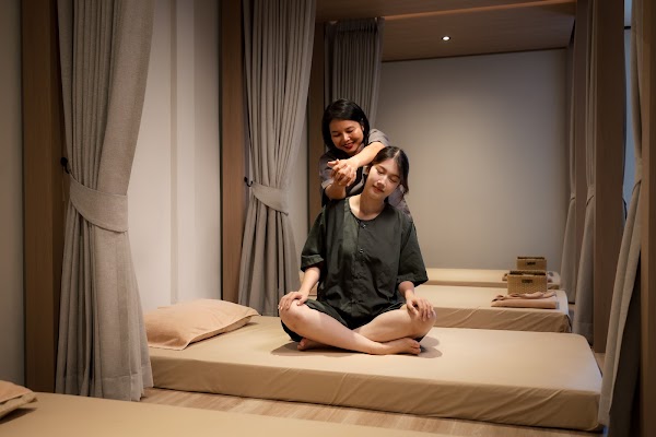 Dasy Massage & Spa One Nimman 1