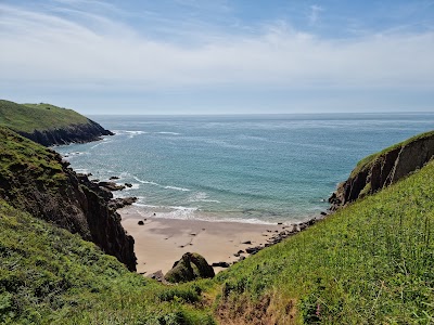 Pembrokeshire Coast National Park