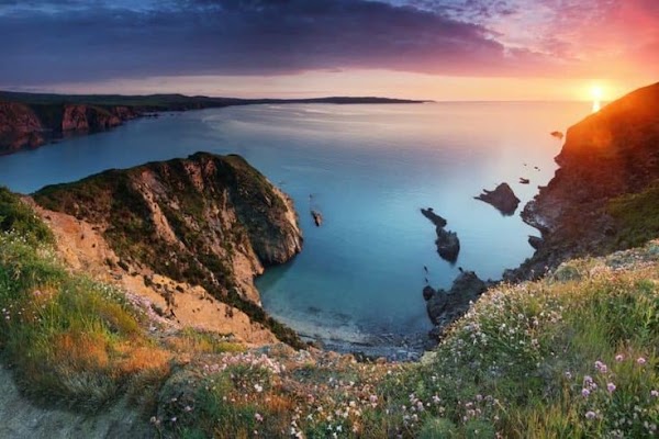 Pembrokeshire Coast National Park 5