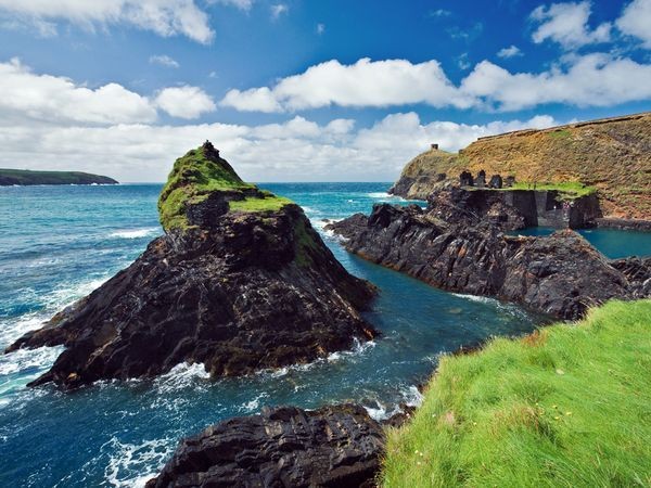 Pembrokeshire Coast National Park 4