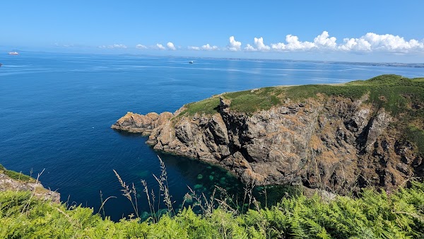 Pembrokeshire Coast National Park 3