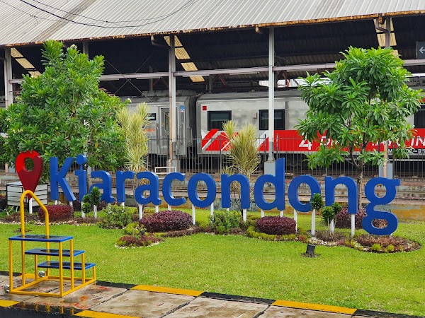 Kiaracondong