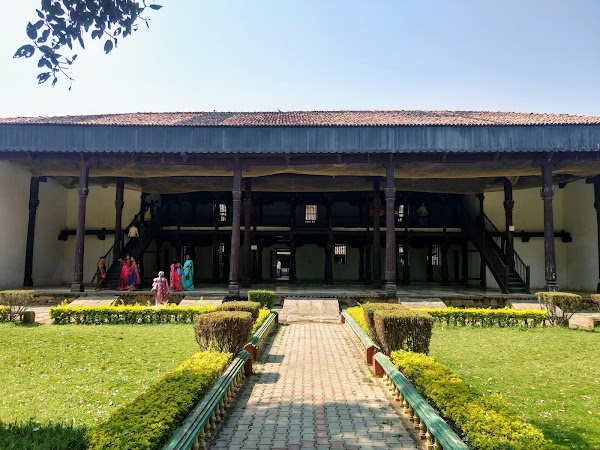 Shivappa Nayaka Palace Museum