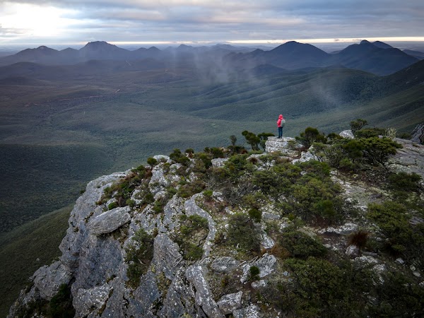 Talyuberlup Peak