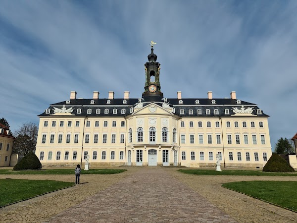 Hubertusburg