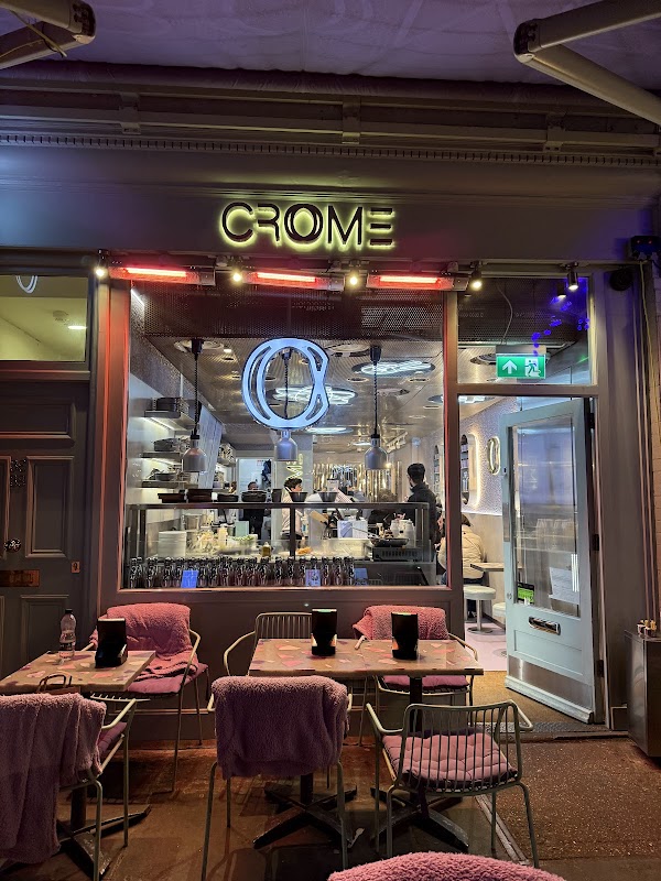 Crome London