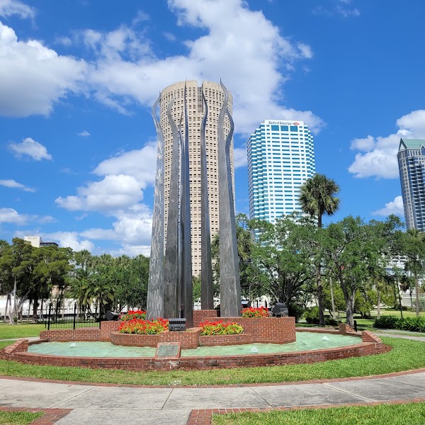 Tampa 2