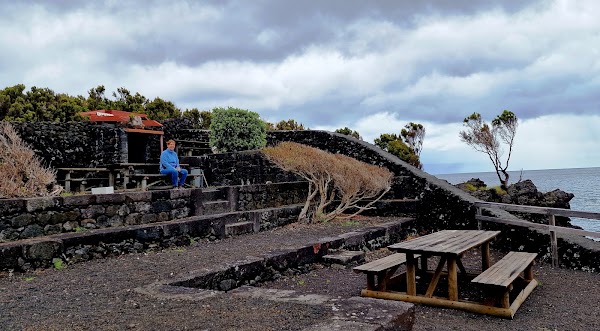 Piscina Naturais (Natural Pool) São Roque