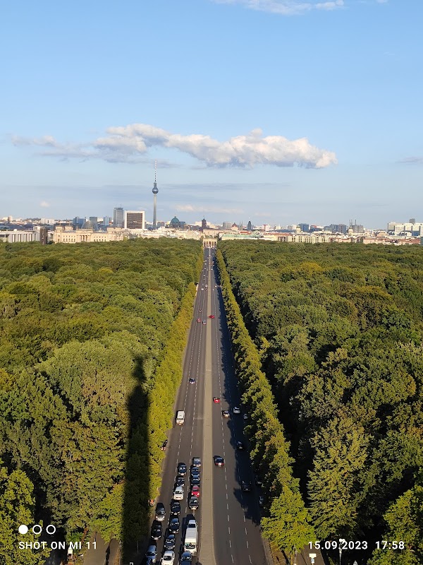 Tiergarten 1