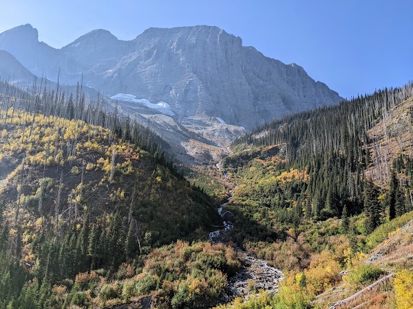 Floe Lake 4