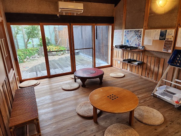 Chie no Yu Hot Spring 5