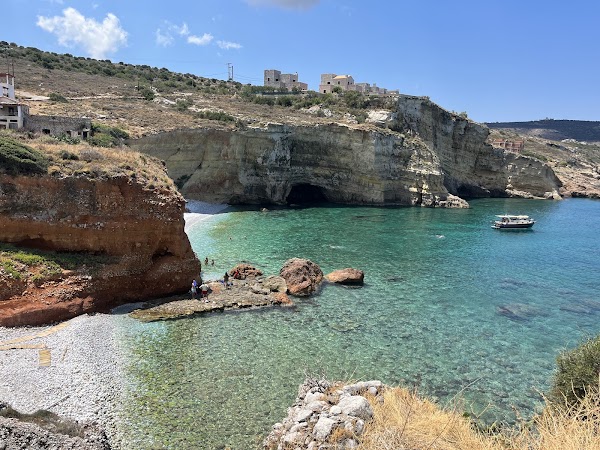 Παραλία Κουρκού