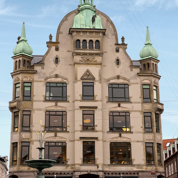 Copenhagen 3