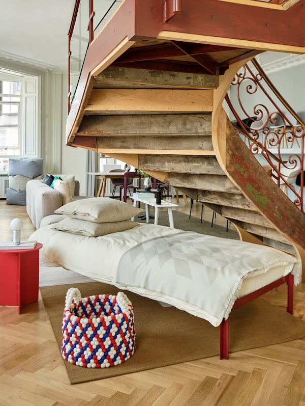 HAY House 2