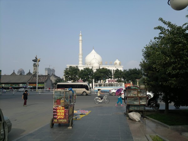 Hohhot