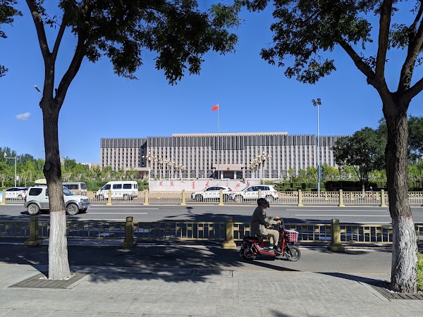Hohhot 3