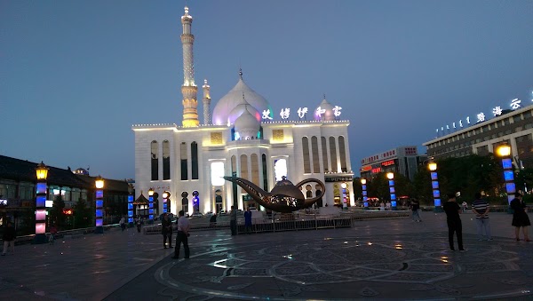 Hohhot 2