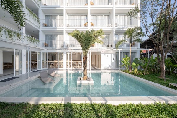 Lis Hotel Chiangmai