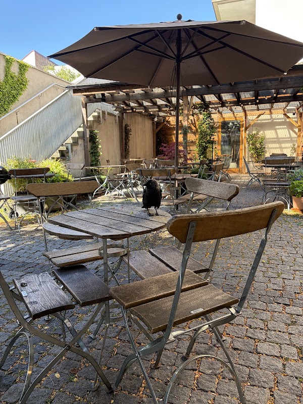 Lilla Kafferosteriet 5