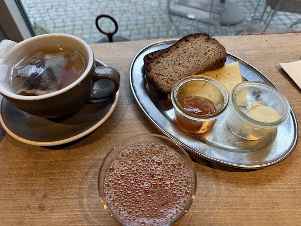 Lilla Kafferosteriet 2