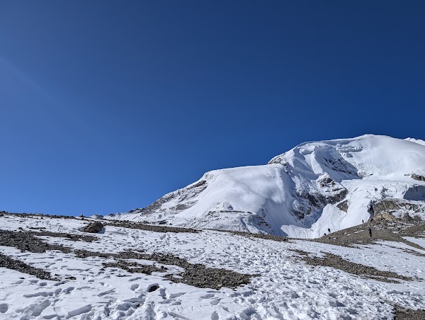 Thorong La 4