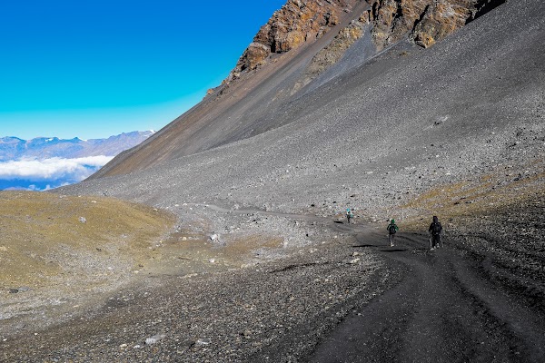 Thorong La 3