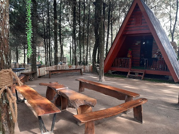 Maranganani Camp
