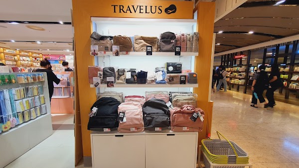 HOTTRACKS Gwanghwamun