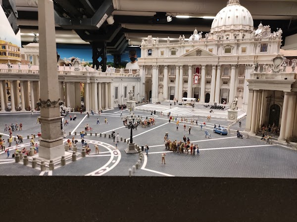 Miniatur Wunderland 5