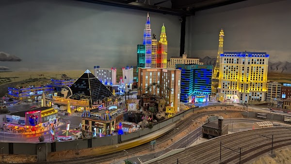 Miniatur Wunderland 4