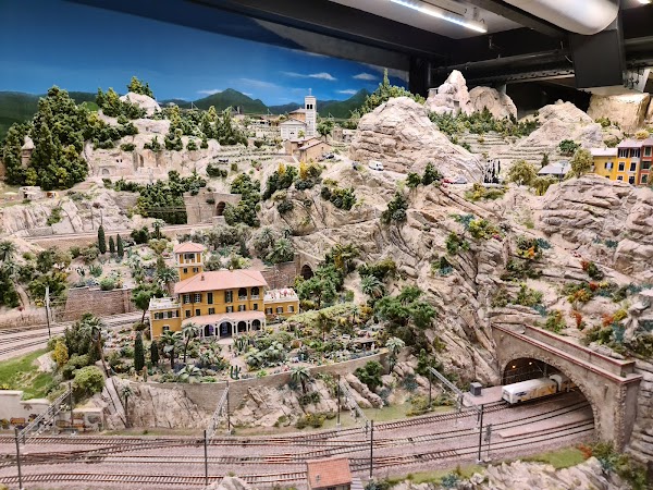 Miniatur Wunderland 3