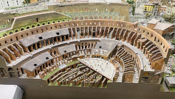 Miniatur Wunderland 2