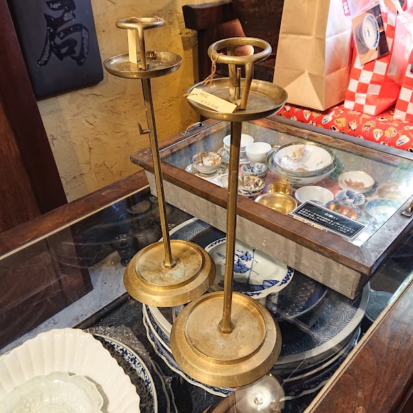 Pro Antiques 古夢 5