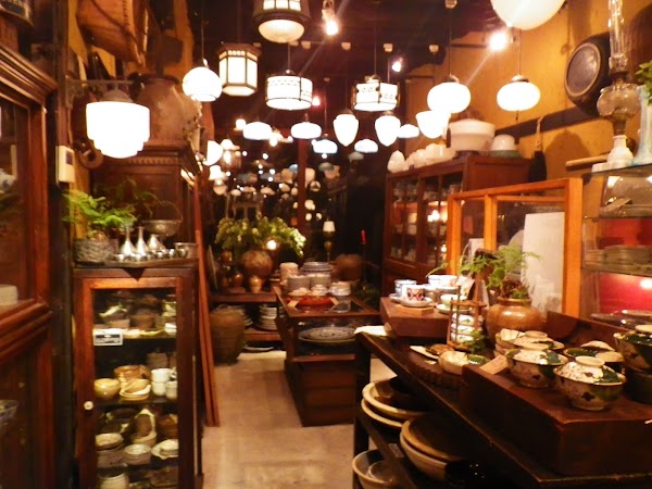 Pro Antiques 古夢 4