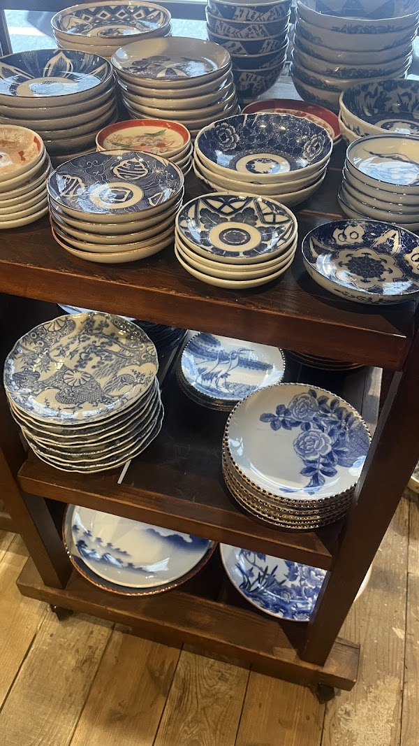 Pro Antiques 古夢 2