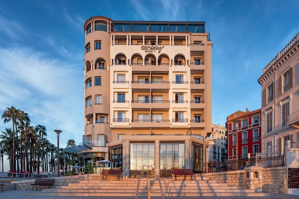 Canopy by Hilton Cannes