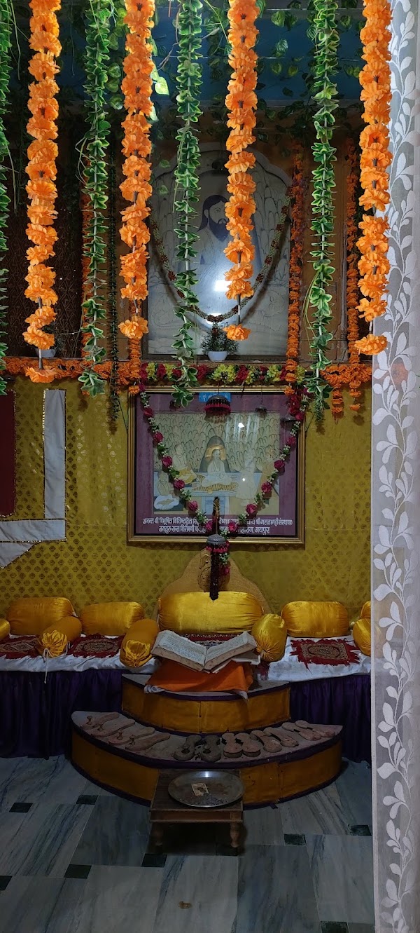 Galta Ji Temple 2