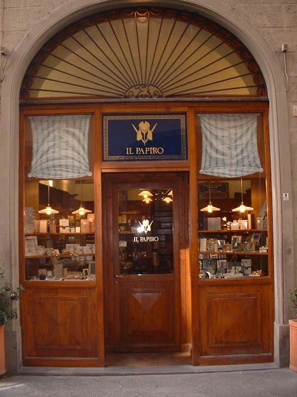 Il Papiro