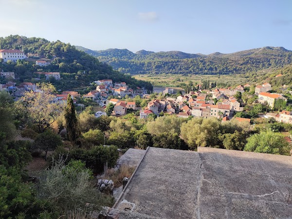 Lastovo 3