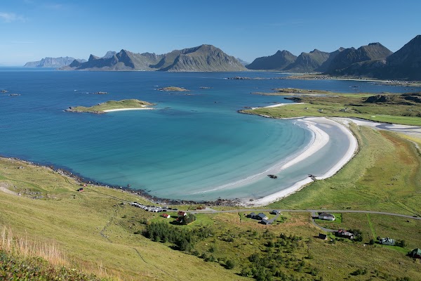Norway 58