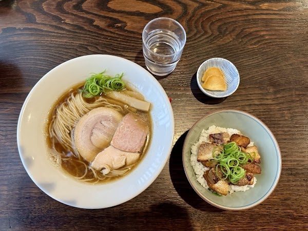 Menya TOTO 5