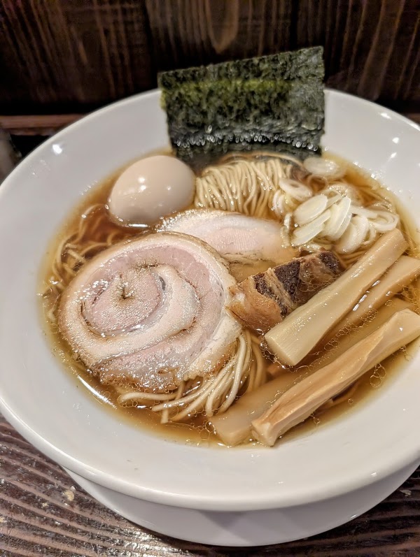 Menya TOTO 4