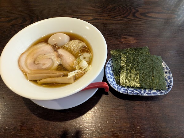 Menya TOTO 2
