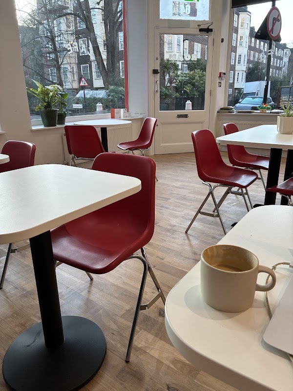 Roam Cafe and Play Space