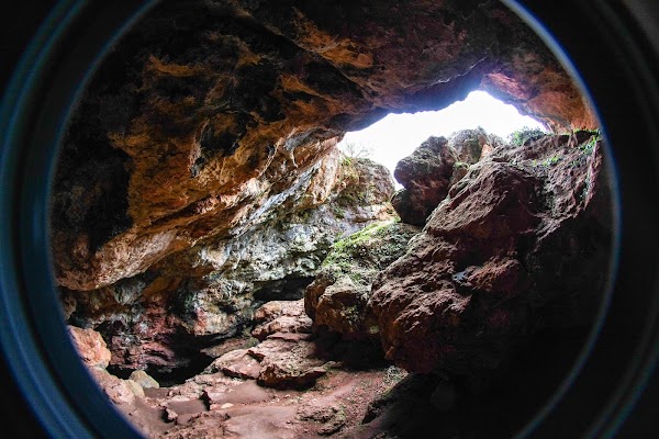 Cave of Montesinos 1