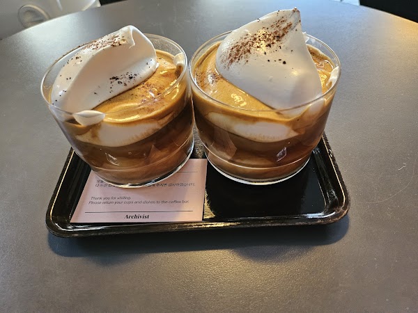 Cafe Archivist 4